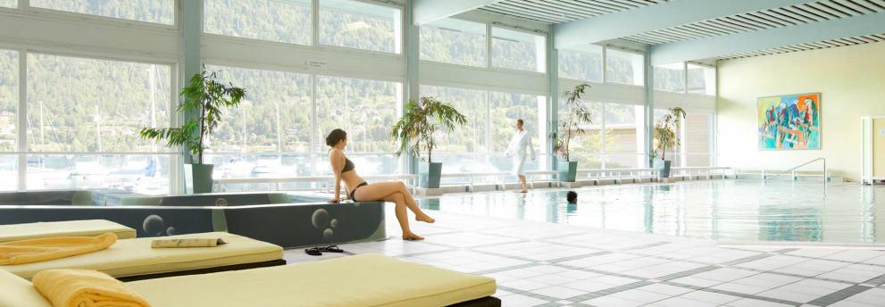 Wellness Landskron