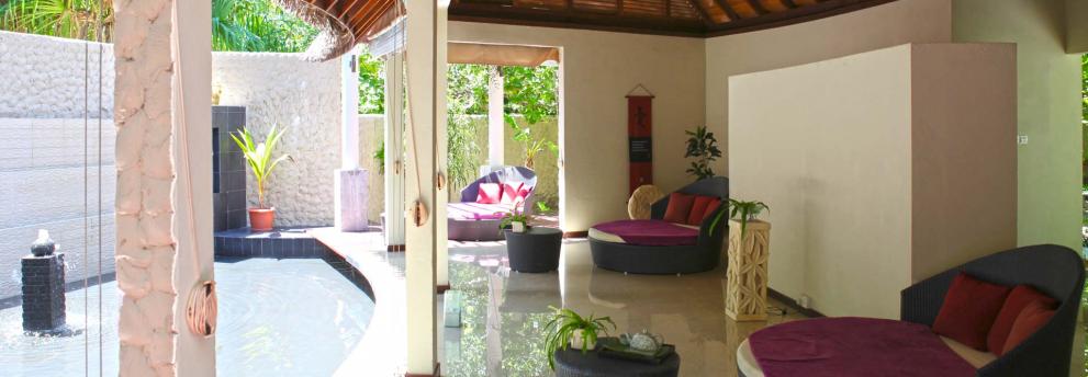 Wellness Maldives