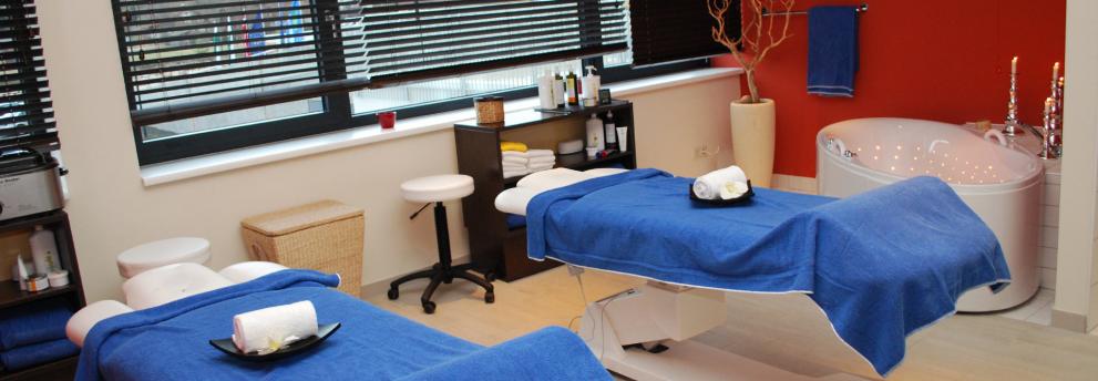 Wellness Salzkammergut