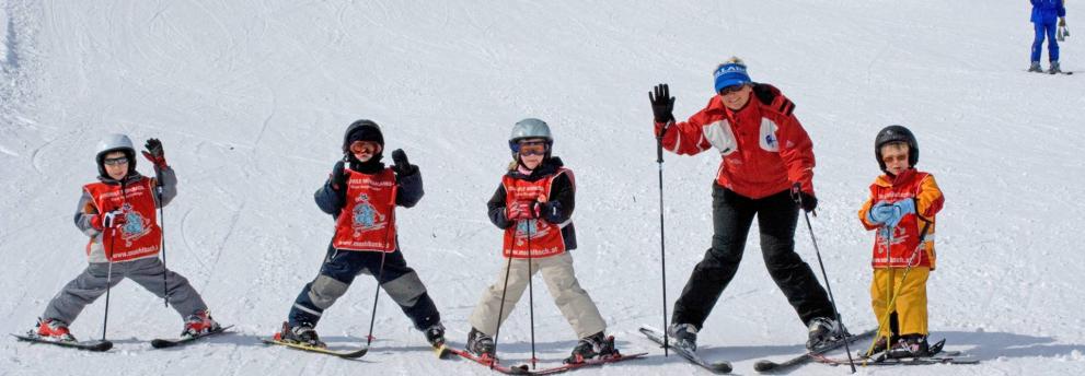 Wintersport Hochkönig