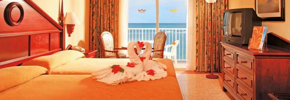 Hotel Riu Ocho Rios Bei Cluburlaub De