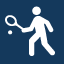 Icon Tennis