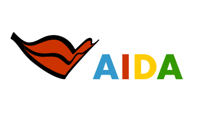 AIDA Logo