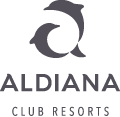 Aldiana Logo