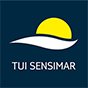 TUI SENSIMAR Logo