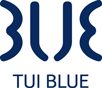 TUI Blue Logo