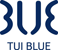 TIU BLUE Logo