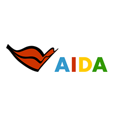 Logo AIDA