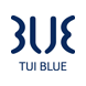 Logo TUI BLUE