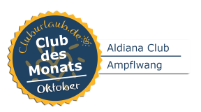 Club des Monats