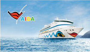 AIDA das Clubschiff
