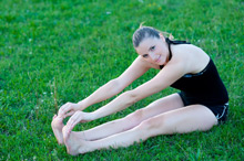 Strech &amp; Relax