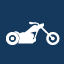 icon Motorrad / Harley Davidson