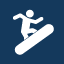 icon Snowboard