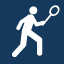 Speedminton