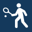 icon Tennis