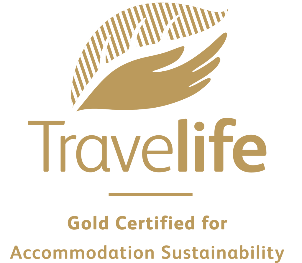 TravelLife Logo