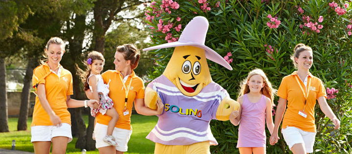 Solino Kinderclub