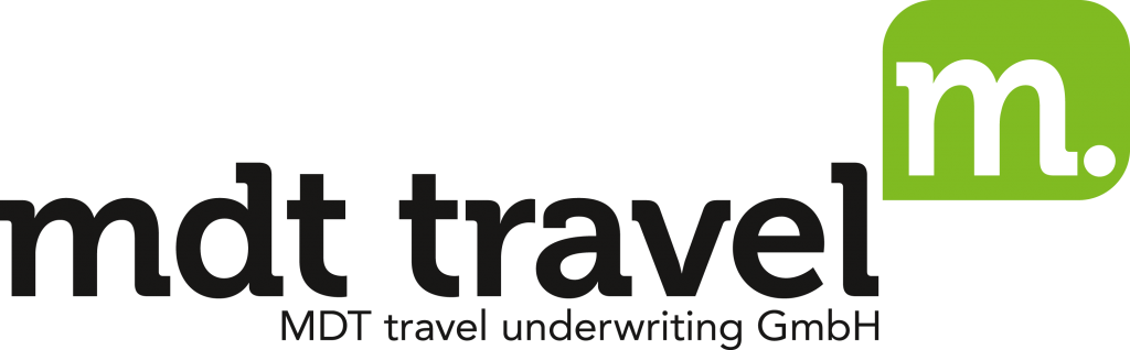 MDT travel underwriting GmbH
