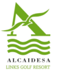 Logo Alcaidesa Links Golf Course