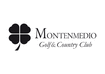 Logo Dehesa Montenmedio Golf Club