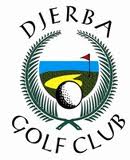 Logo Djerba Golfclub