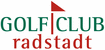 Logo Golfclub Radstadt