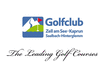 Logo Golfclub Zell am See-Kaprun