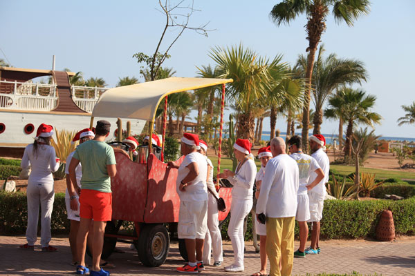 Get Strandclub weihnachtsschmuck HD