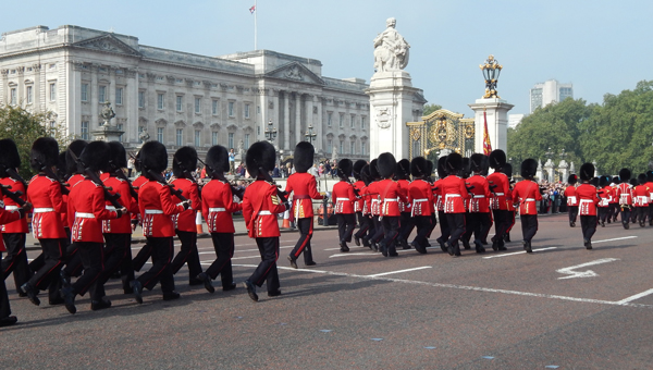 Grenadier Guards
