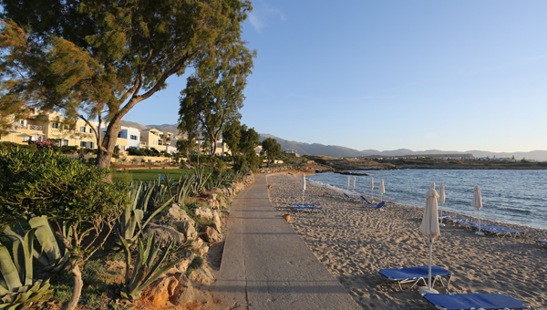 Strand