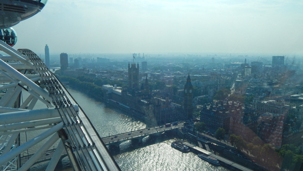 London Eye