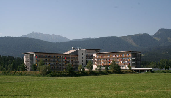 Aldiana Salzkammergut