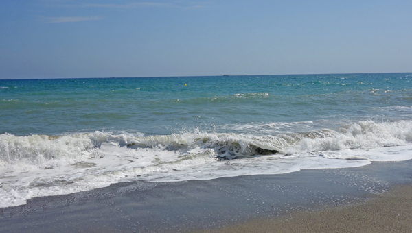 Last Minute Strandurlaub