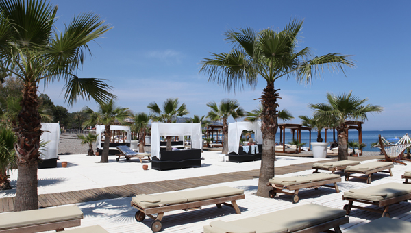 Robinson Club Camyuva
