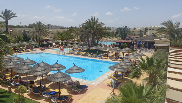 Club Magic Life Penelope Beach