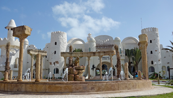 Robinson Club Djerba Bahiya 