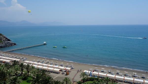 Robinson Club Sarigerme Park