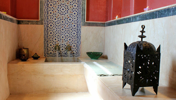 Hamam Agadir