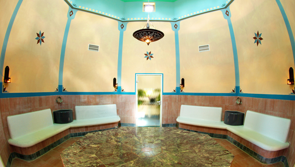 Hamam Fleesensee