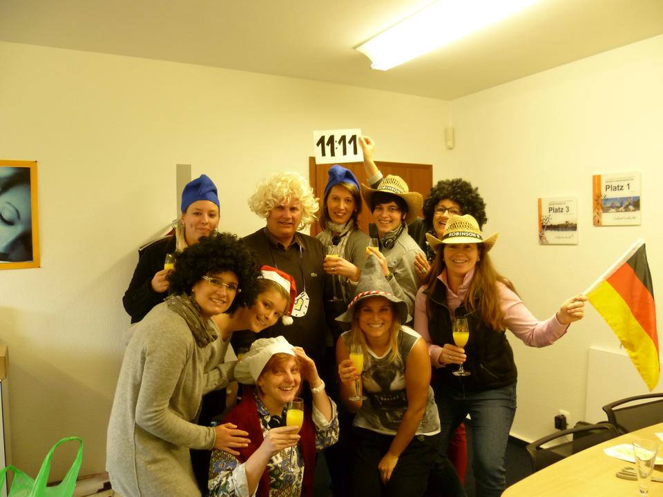 Fasching