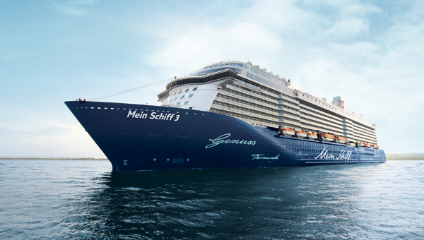 Mein Schiff