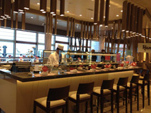 Hanami Restaurant