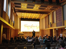 Klanghaus