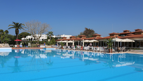 Robinson Club Apulia