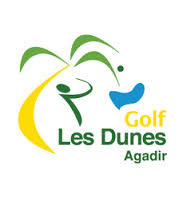 logo golf les dunes