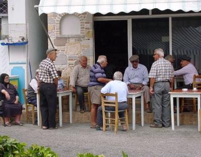 Taverne