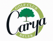 Logo vom Carya Golf Club