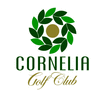 Logo vom Cornelia Faldo Golf Club