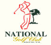 Logo vom National Golf Club